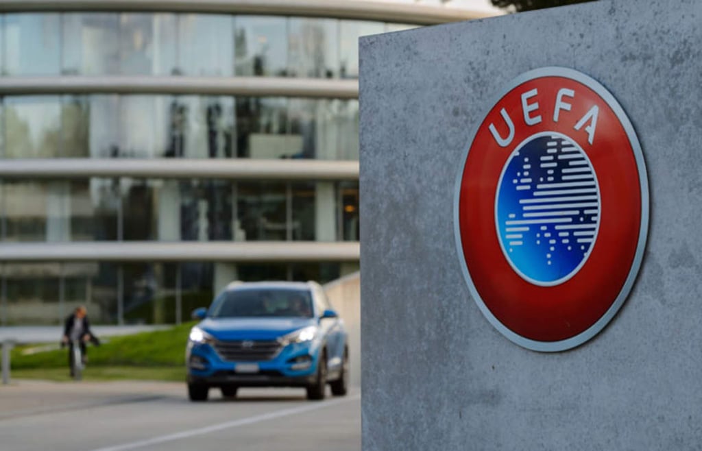 Revisará UEFA prohibición a protestas políticas