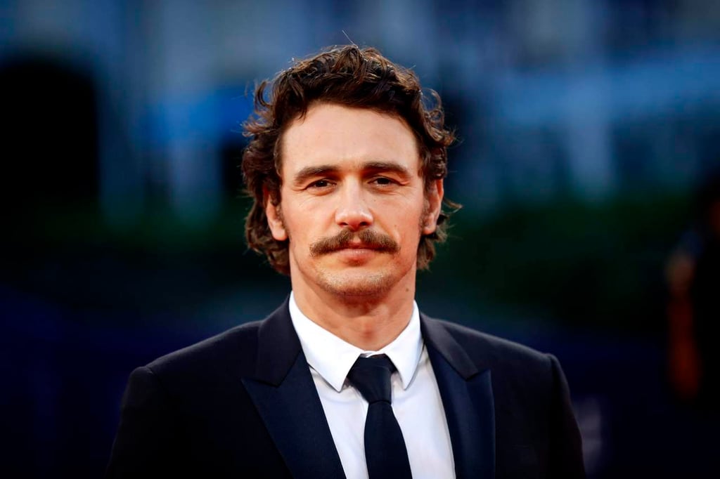 Actuará James Franco junto a Demián Bichir en Alien: Covenant
