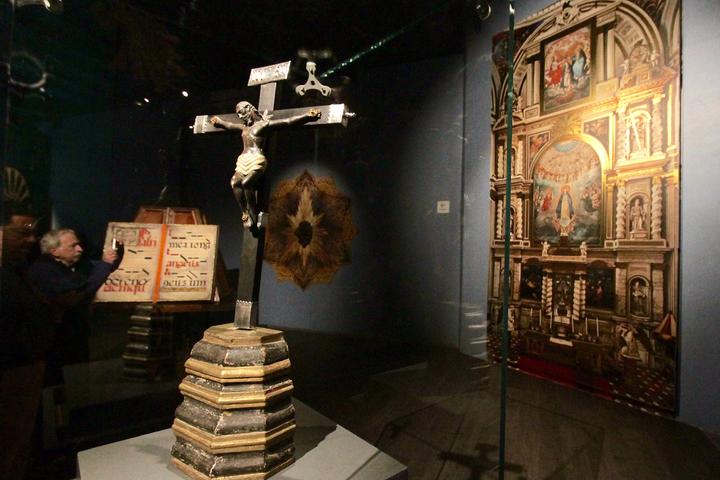 Inauguran Museo de la Música Mexicana 'Rafael Tovar y de Teresa'