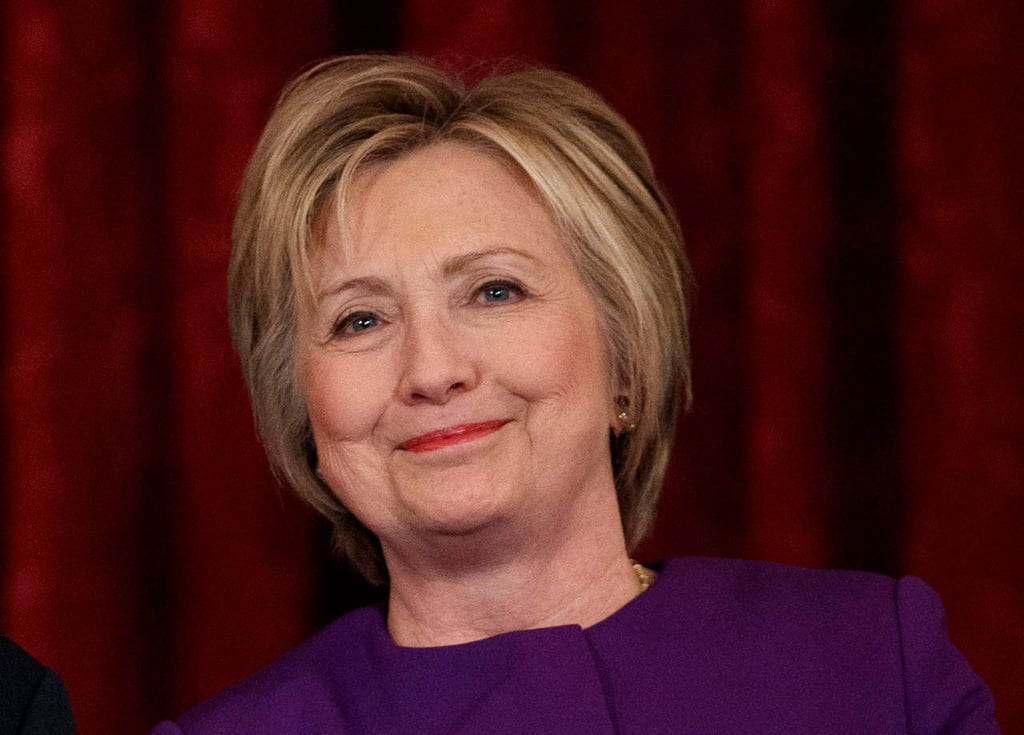 Recibió Clinton casi más 2.9 millones de votos populares