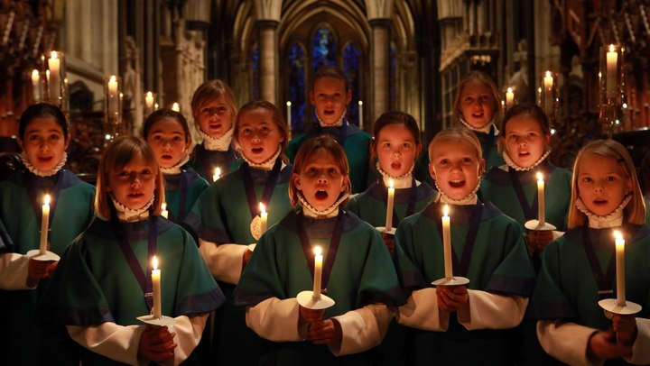 Origen de los villancicos