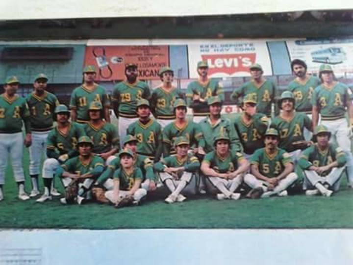 Durango, listo para Generales