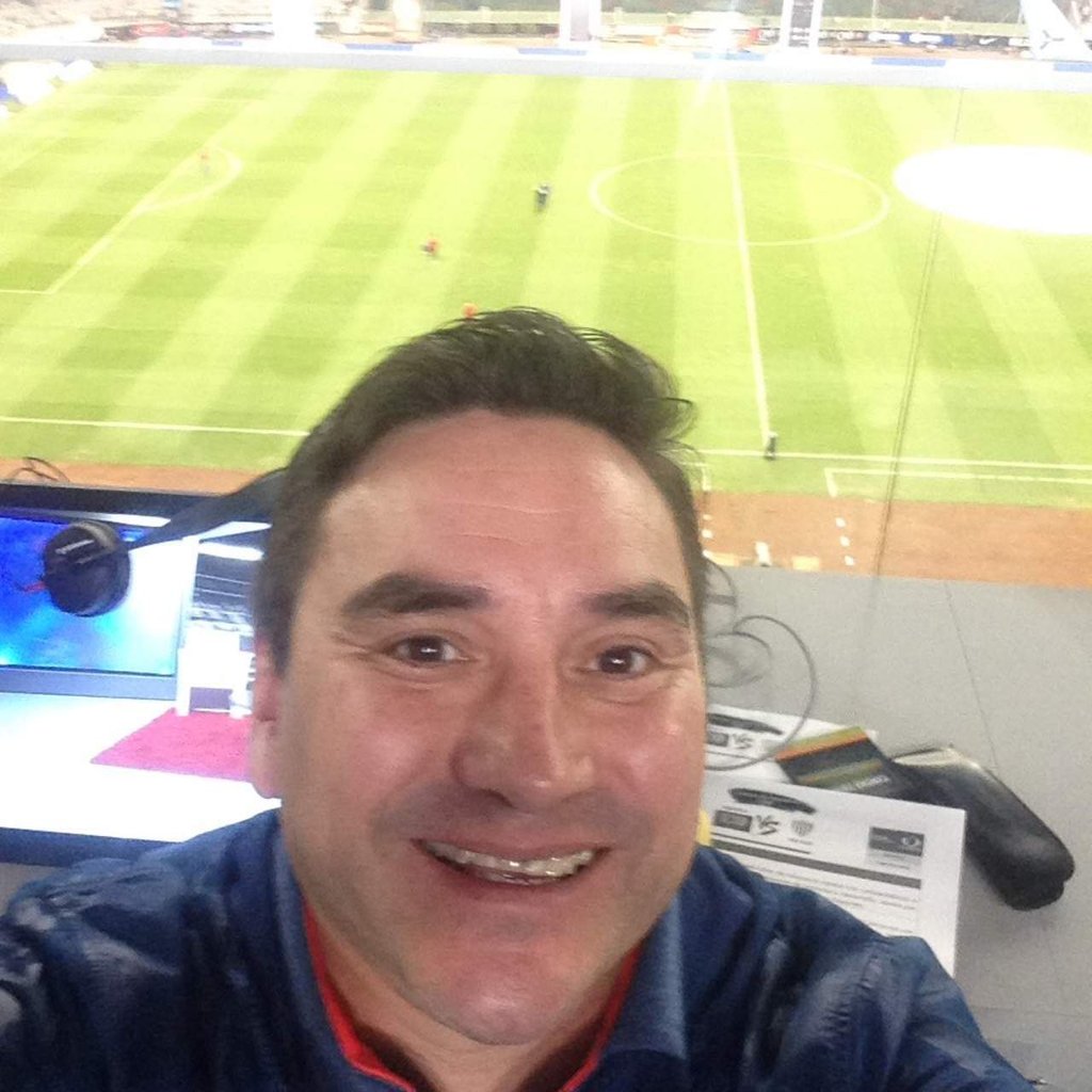 Jorge Pietrasanta anuncia su salida de Televisa