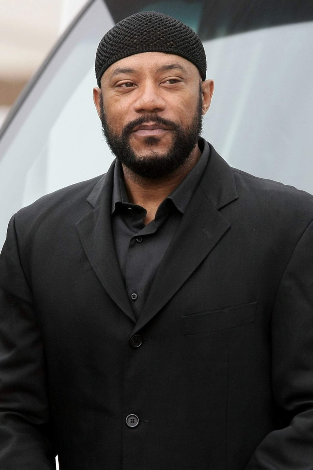 Muere Ricky Harris, actor de CSI y Bones