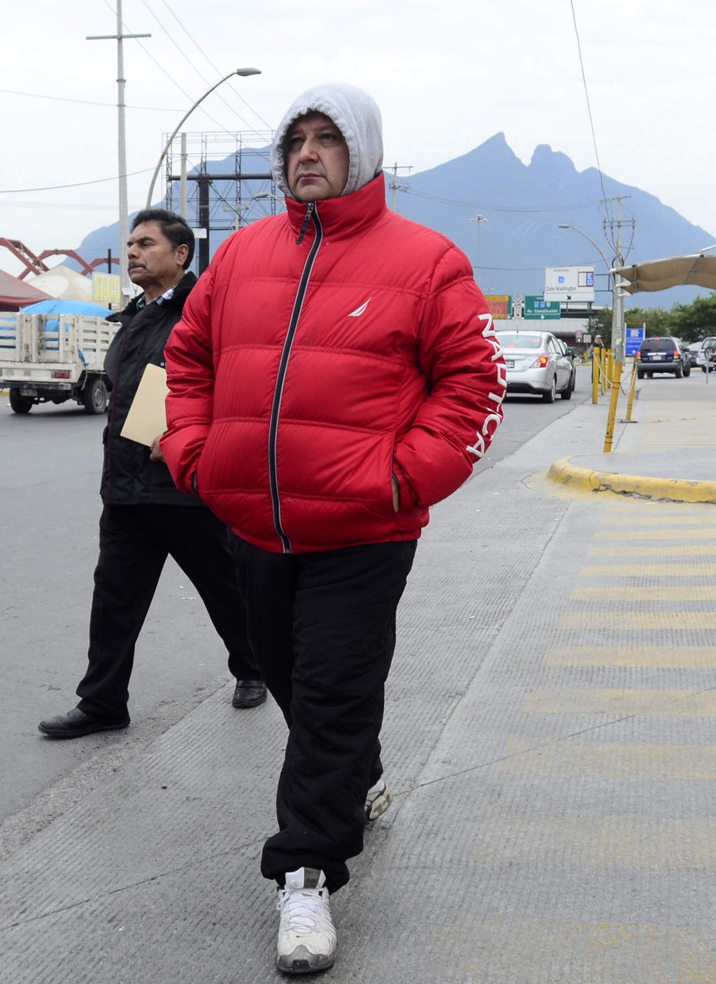 Seguirá clima fresco en el noreste de México