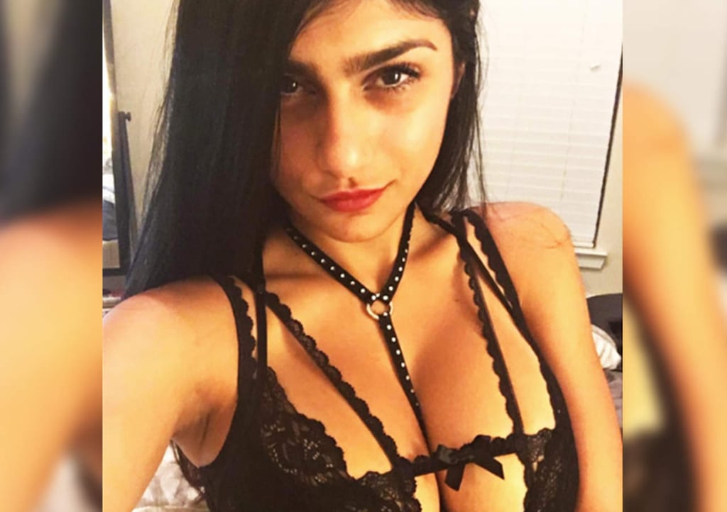 Mia Khalifa 'reaparece' en Instagram
