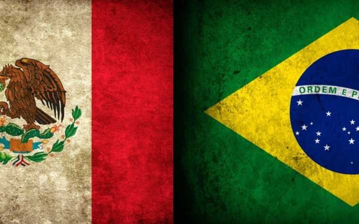 México y Brasil extienden acuerdo ACE 55