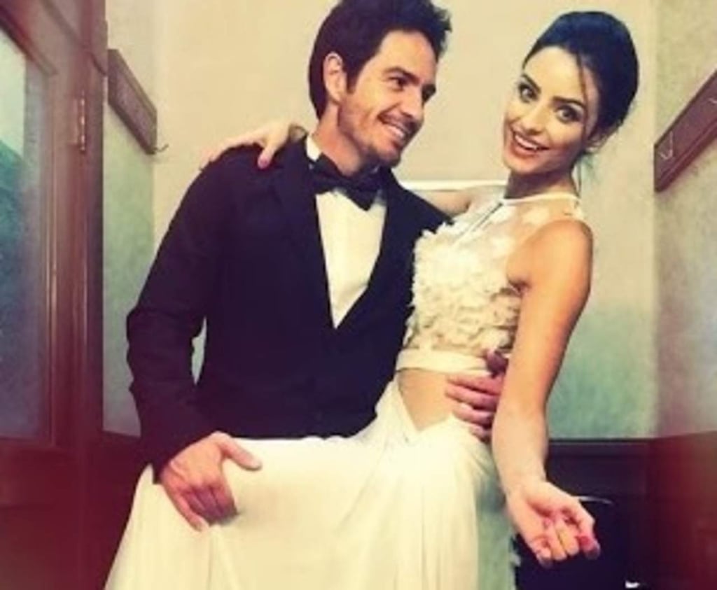 Parejas de famosos que se casaron en el 2016 (Primera parte)