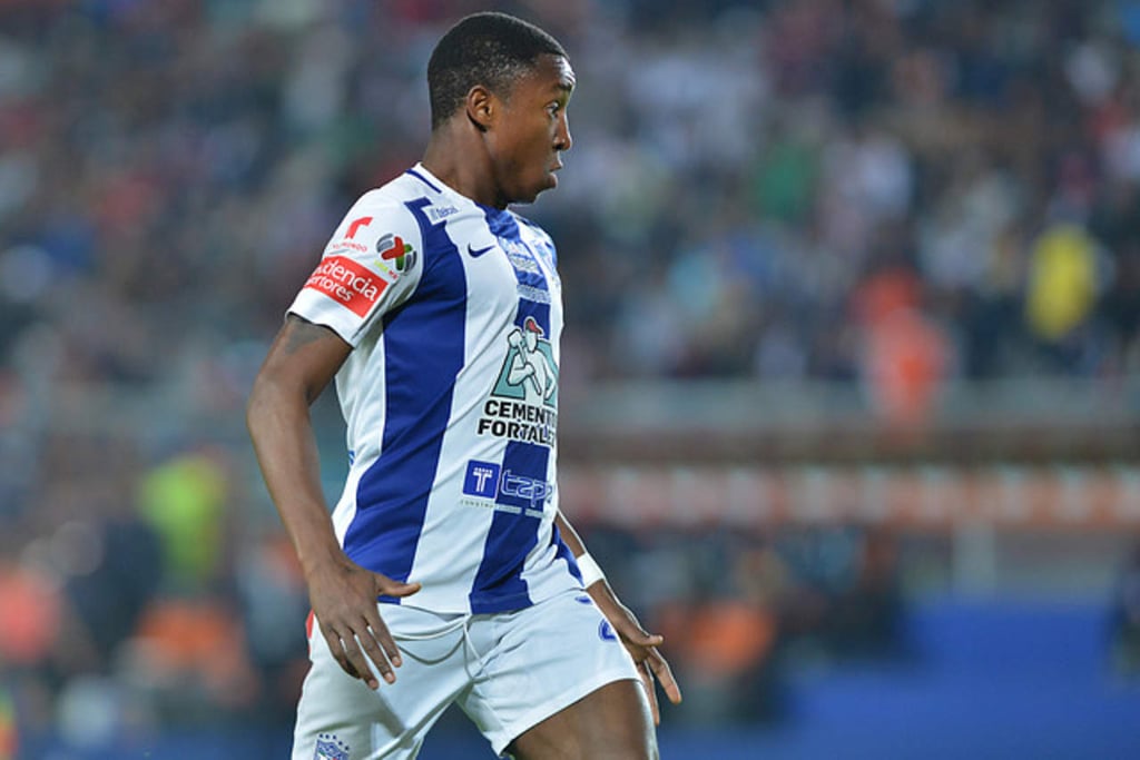 Confía Murillo en trabajo que ha hecho Pachuca en pretemporada