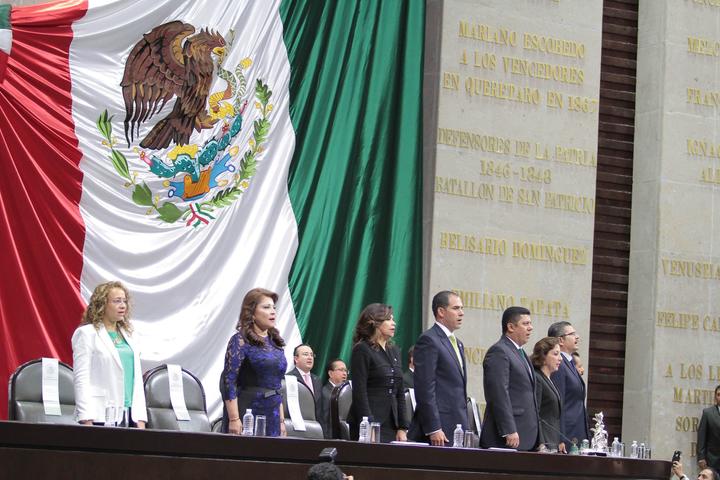 Diputados se asignan otro bono