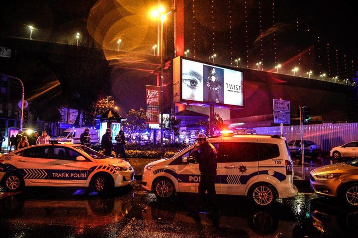 Nuevo ataque en Estambul deja al menos 35 muertos