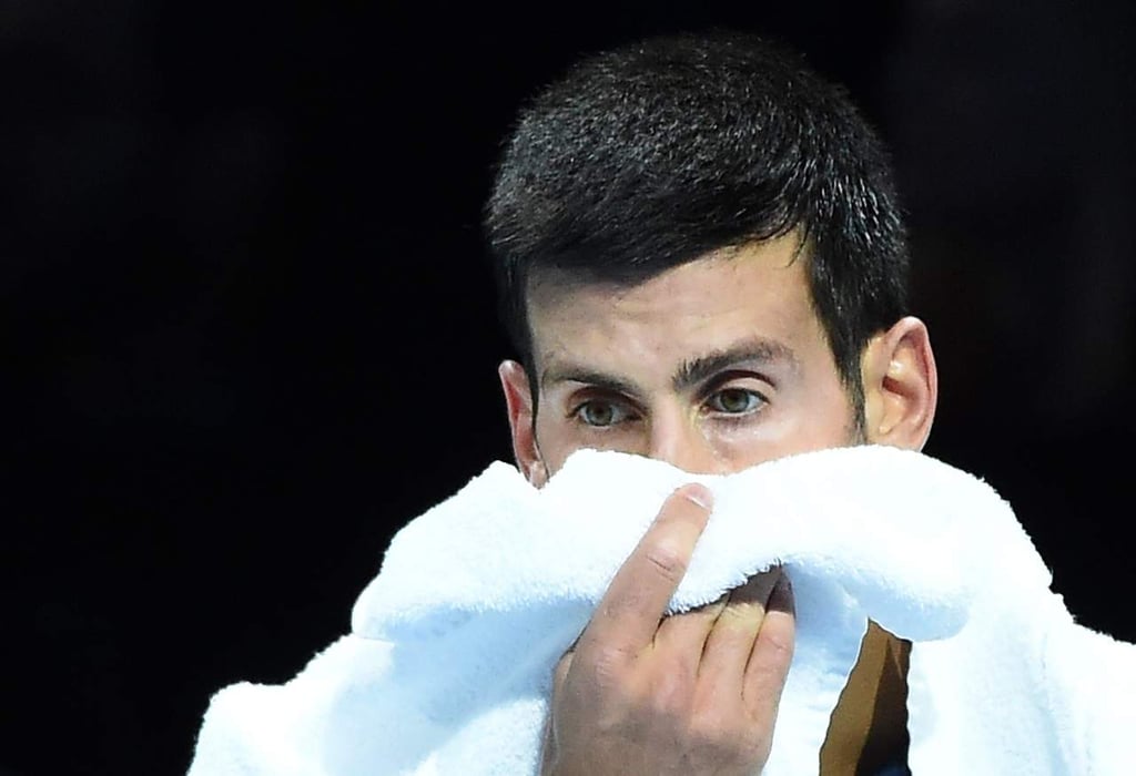 Novak Djokovic ilusionado con inicio de temporada