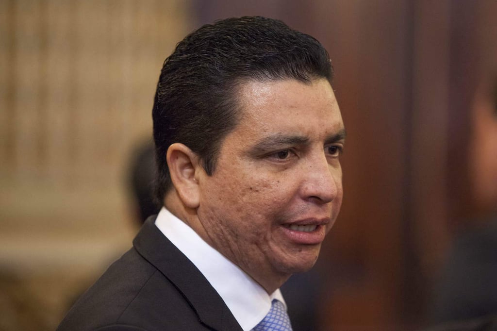 Exministro guatemalteco acusado de corrupción se encuentra en EU