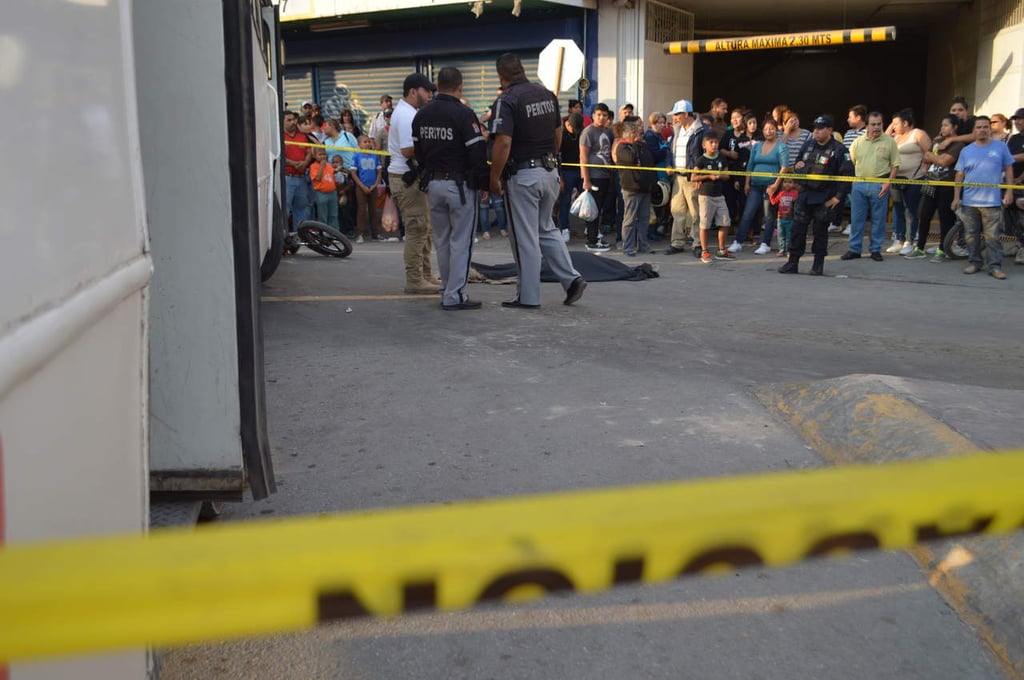 Reportan asesinatos de 6 personas en Guerrero
