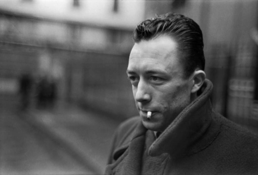 1960: Muere Albert Camus, reconocido novelista, ensayista y dramaturgo francés