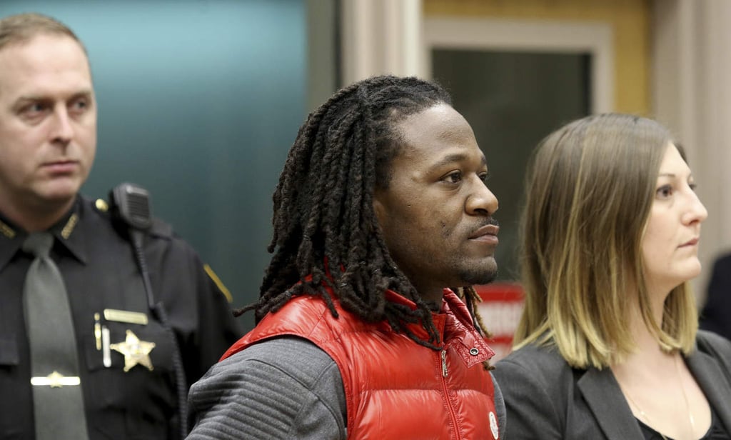 Arrestan a 'Pacman' Jones tras incidente en Cincinnati