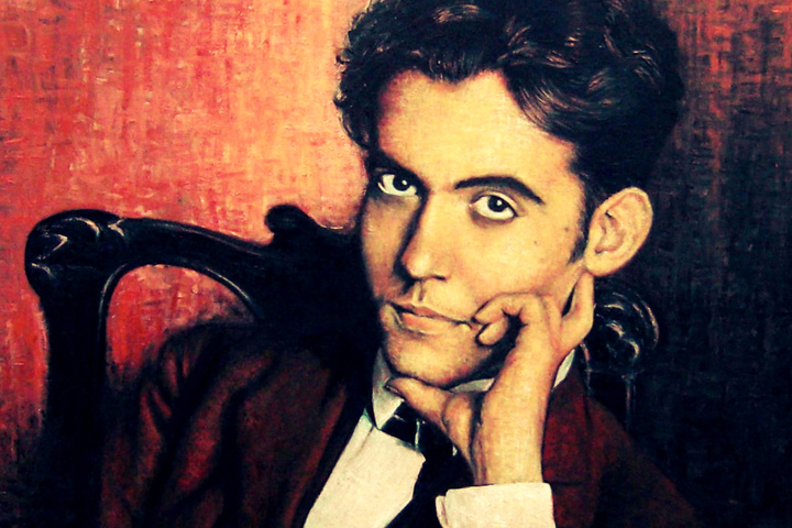 Las obras de Lorca ya  son de dominio público