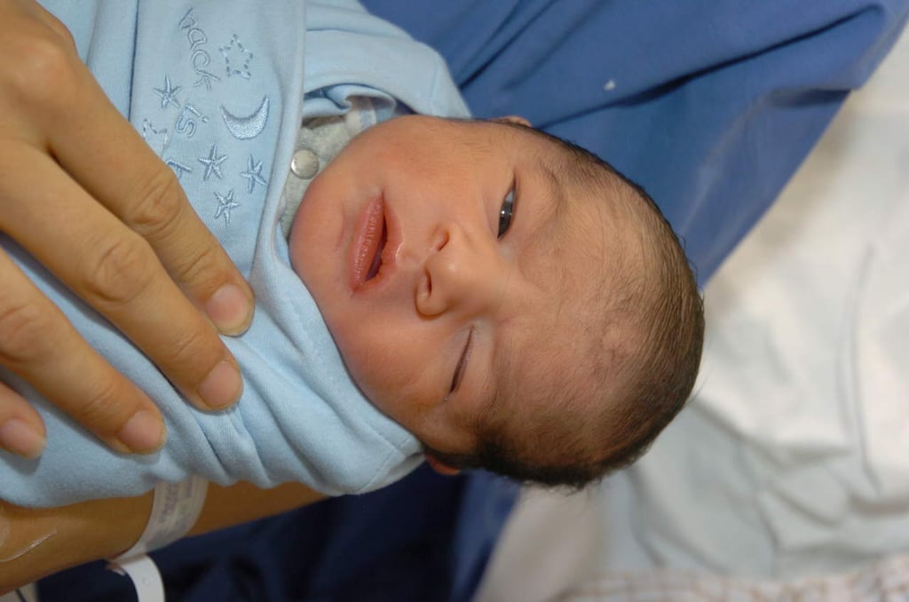 Consumo de ácido fólico previene en recién nacidos espina bifida