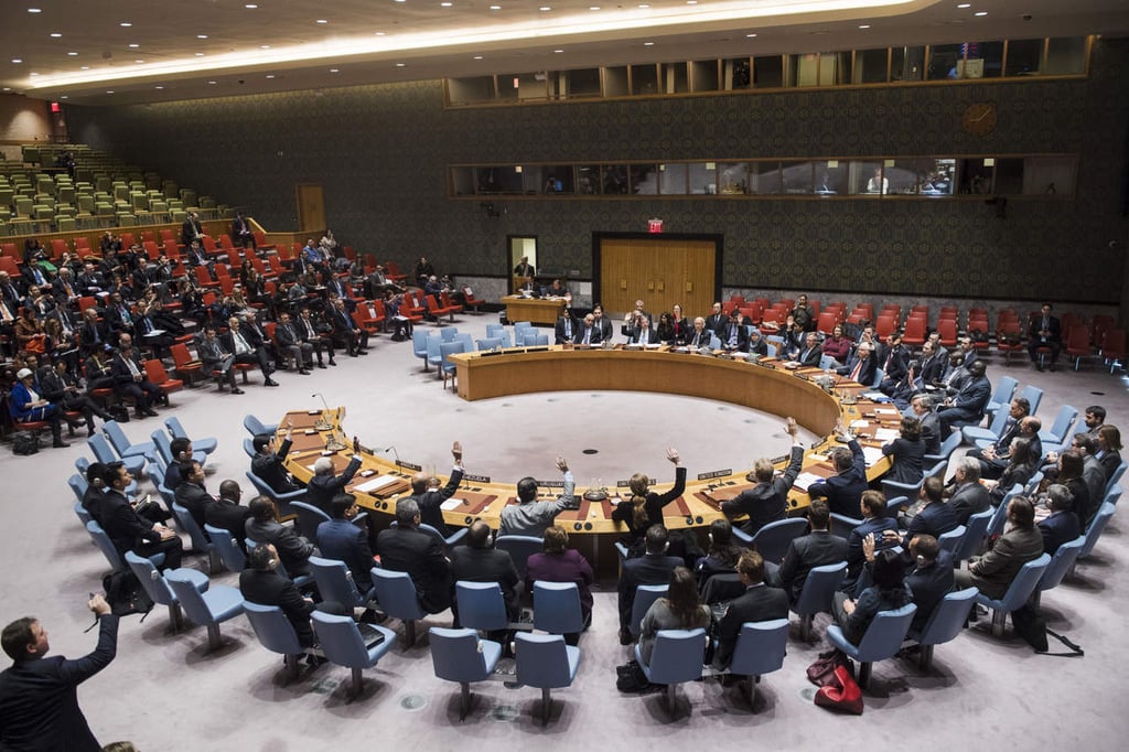 Aplaude la ONU acuerdo de nuevas elecciones en la República Democratica del Congo