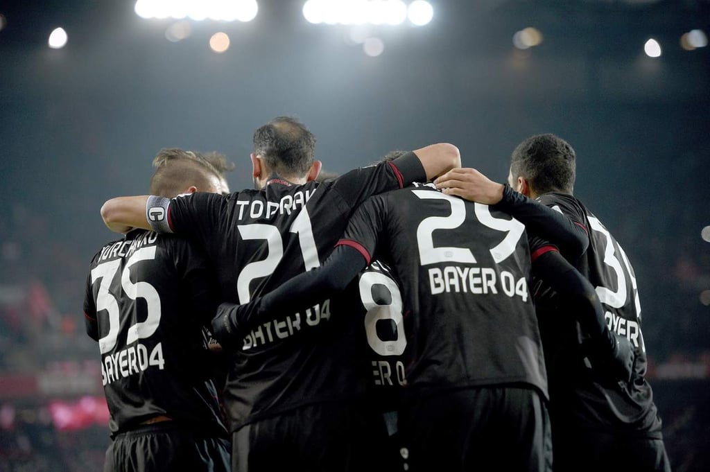 Terrorismo obliga a Bundesliga a evitar Turquía