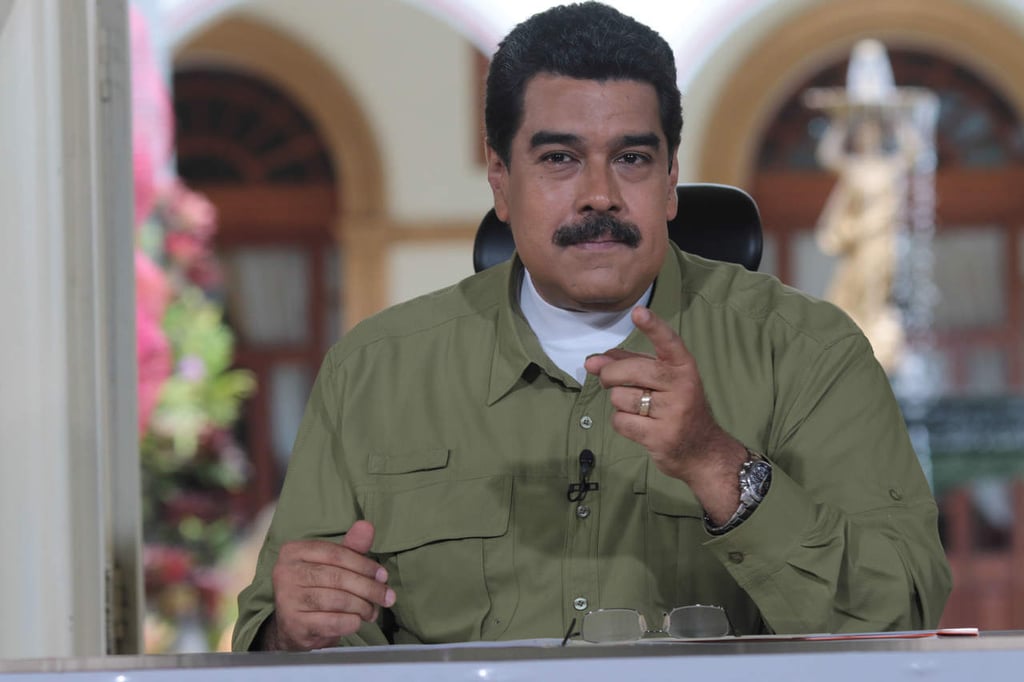 Continua plan de venta de gasolina venezolana en frontera