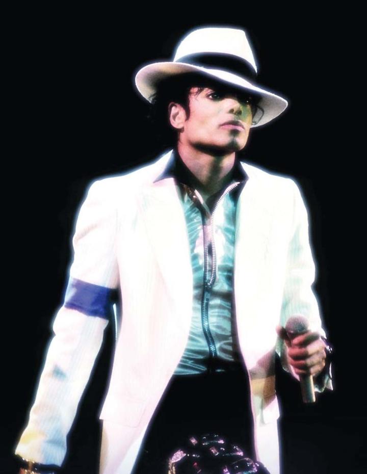 Subastan sombrero de Michael Jackson