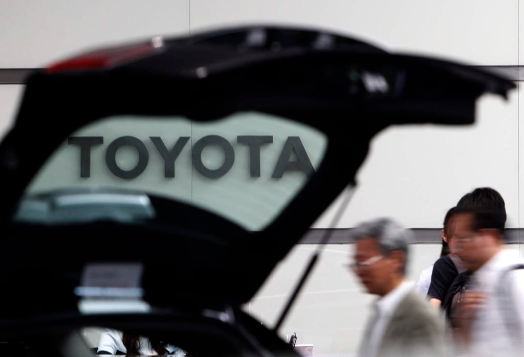 Defiende Toyota planta en Guanajuato; dice que no afectará empleos en EU