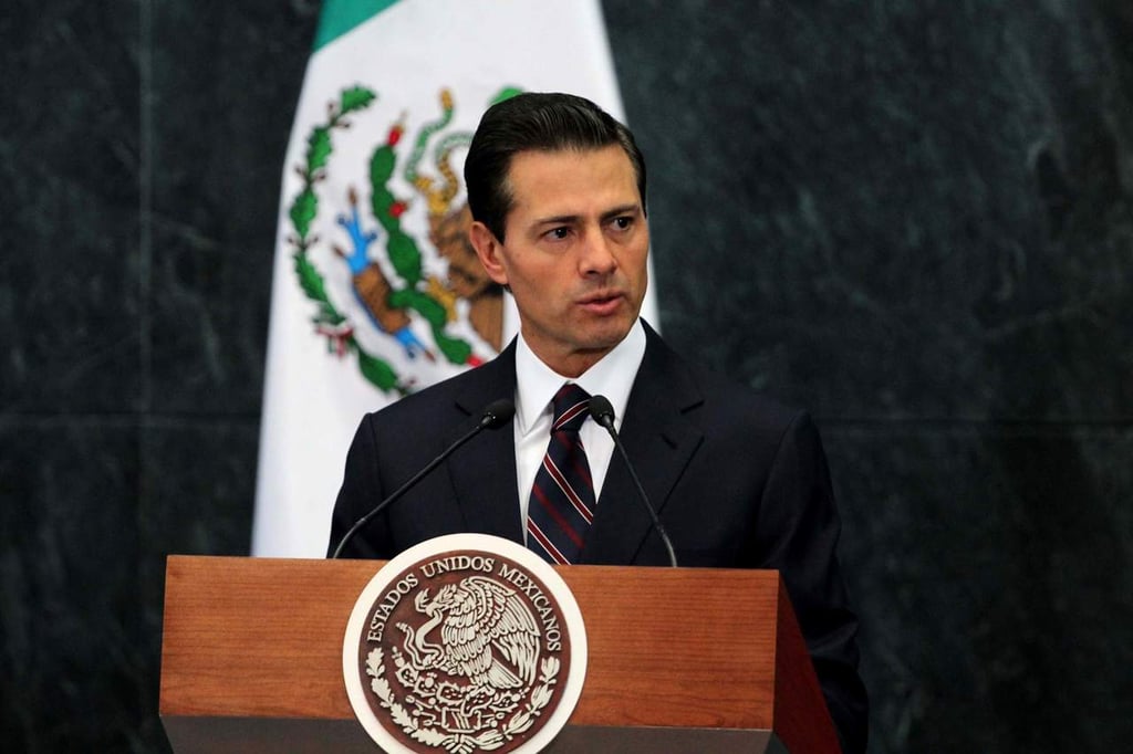 Pide Peña Nieto a Gabinete evitar incremento injustificado