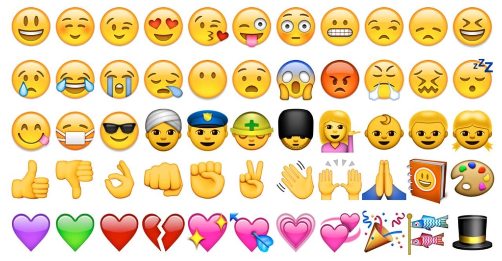 Determinan cuál es el ‘emoji’ más popular en el mundo