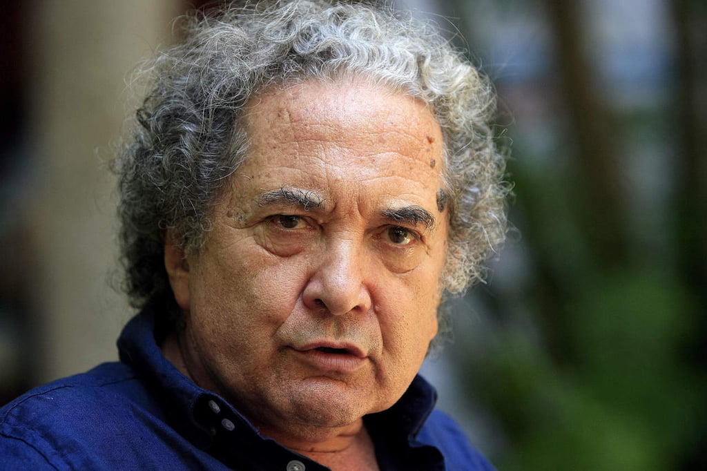 Muere el escritor argentino Ricardo Piglia