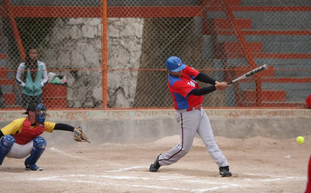 Regresa a la actividad el softbol de Ciudad Lerdo