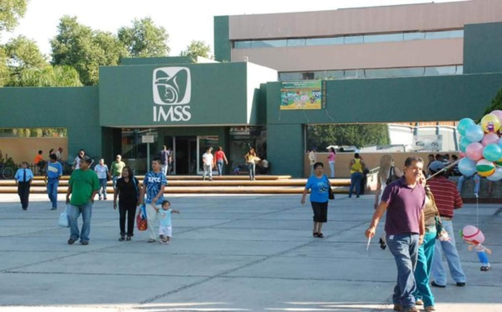 CNDH emite recomendación a IMSS por negligenciaen Tamaulipas