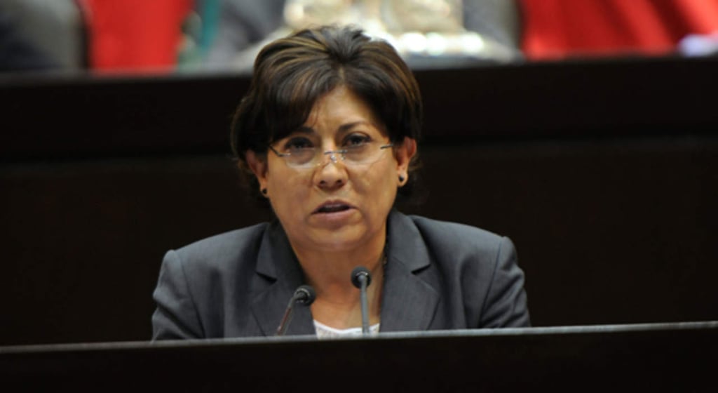 Toma posesión Judit Guerrero como alcaldesa de Zacatecas