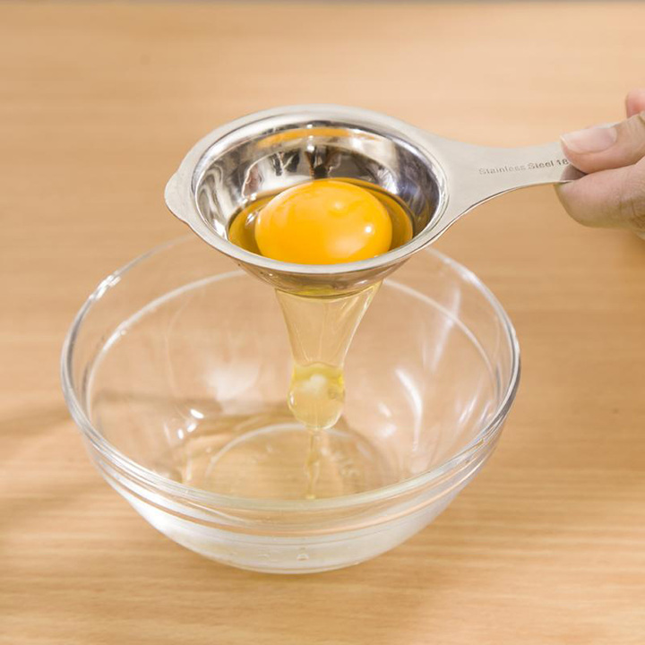 Beneficios de la clara de huevo