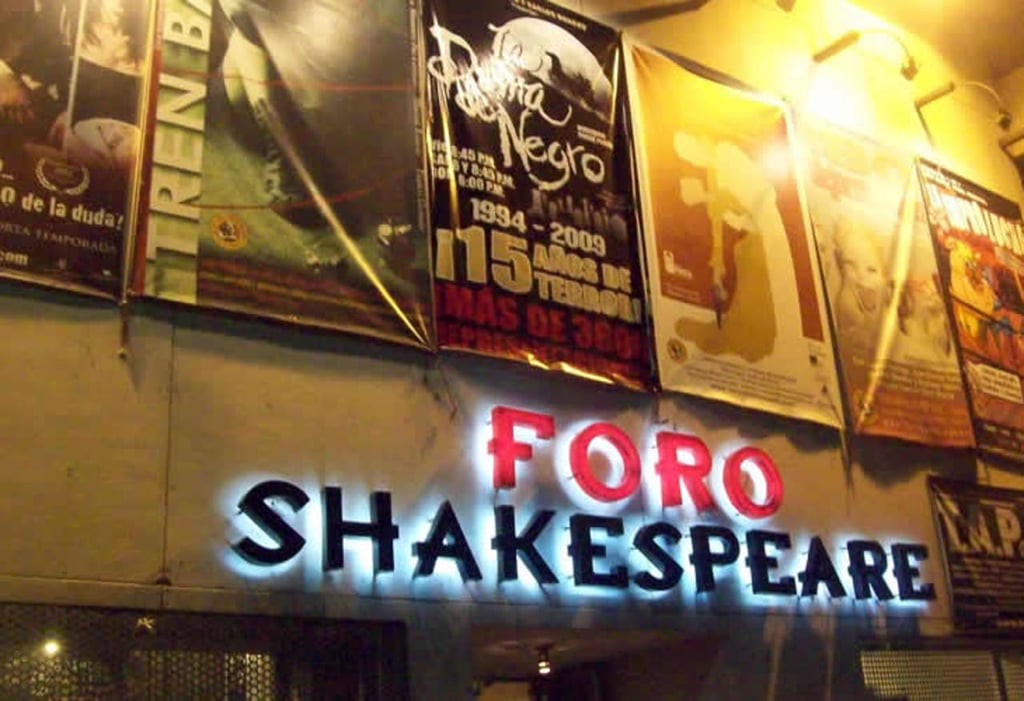 Inicia temporada 'Enamorarse de un incendio' en Foro Shakespeare