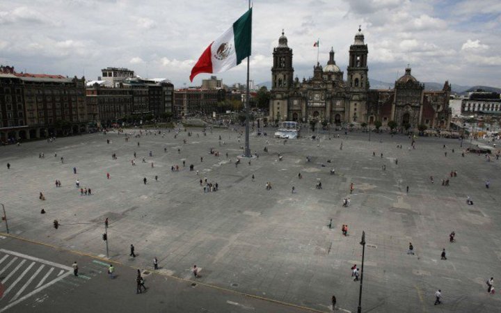 Economía mexicana crecerá menos en 2017
