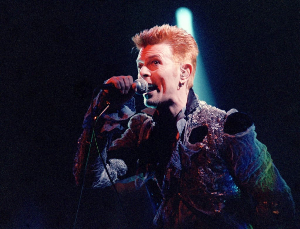 David Bowie quería realizar una obra con música de mariachi