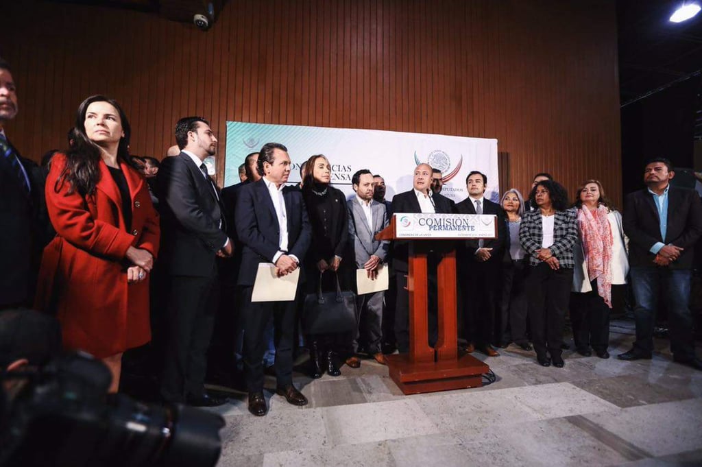 Presentarán alcaldes controversia ante SCJN contra gasolinazo
