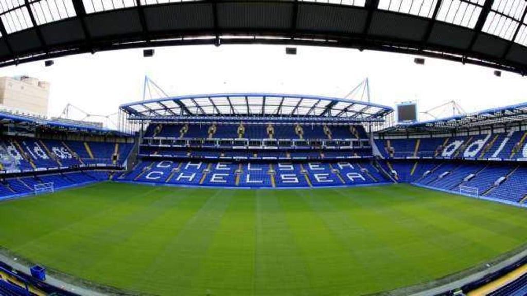 Chelsea, más cerca de iniciar remodelación de Stamford Bridge