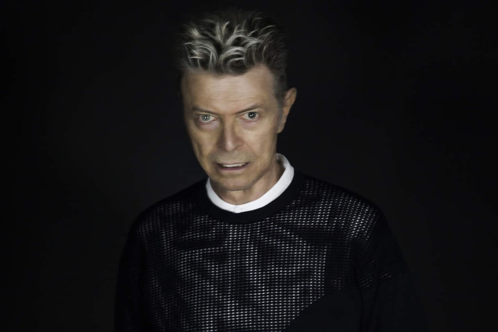 David Bowie quería obra con mariachi
