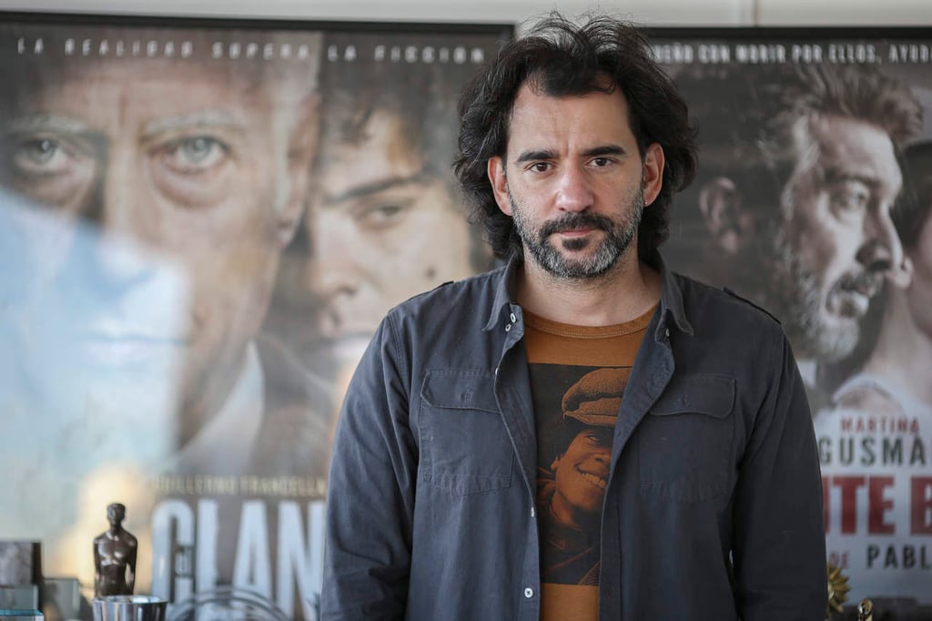 El argentino Pablo Trapero dirigirá la película Thin Skinned Animal