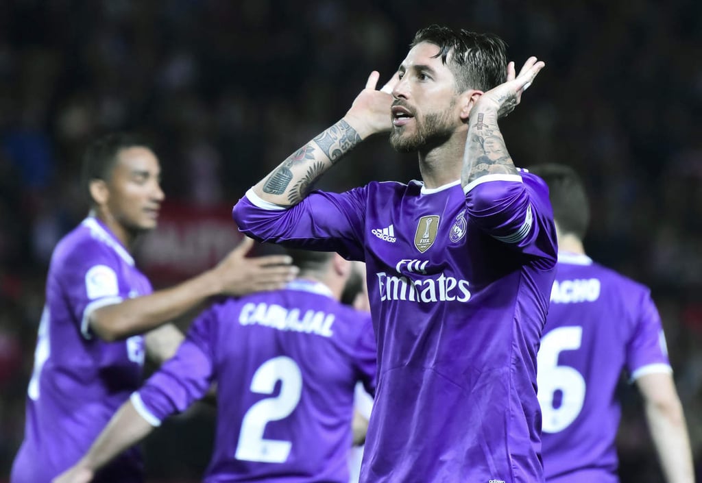 Impone Real Madrid récord de partidos invicto en el futbol español