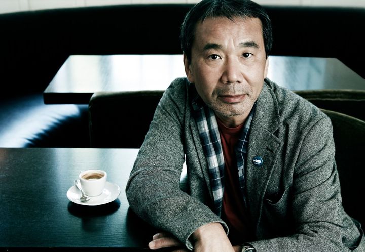 Publicarán novela de Murakami