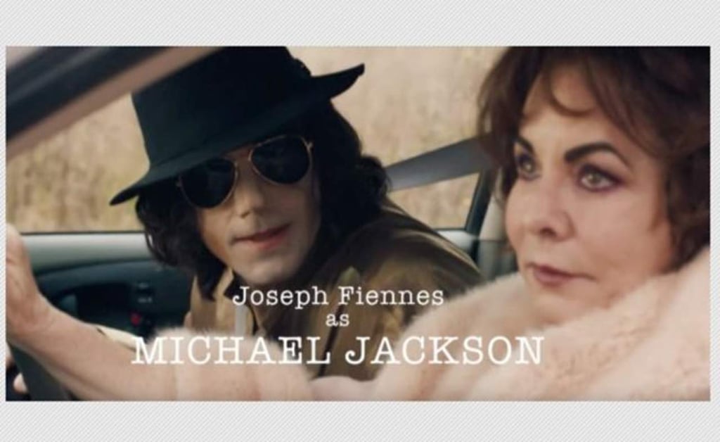 Retiran programa tras queja de hija de Michael Jackson