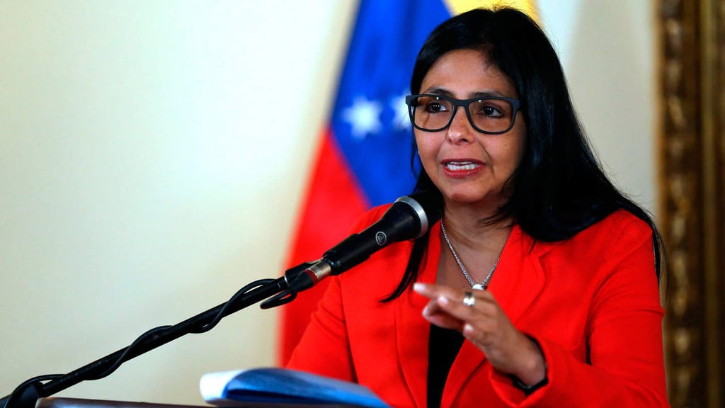 Rechaza Venezuela prórroga de 'emergencia nacional' emitida por Obama