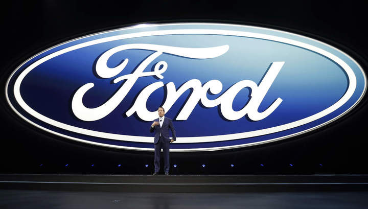 Coconal cancela compra de autos Ford ante Chantaje de Trump