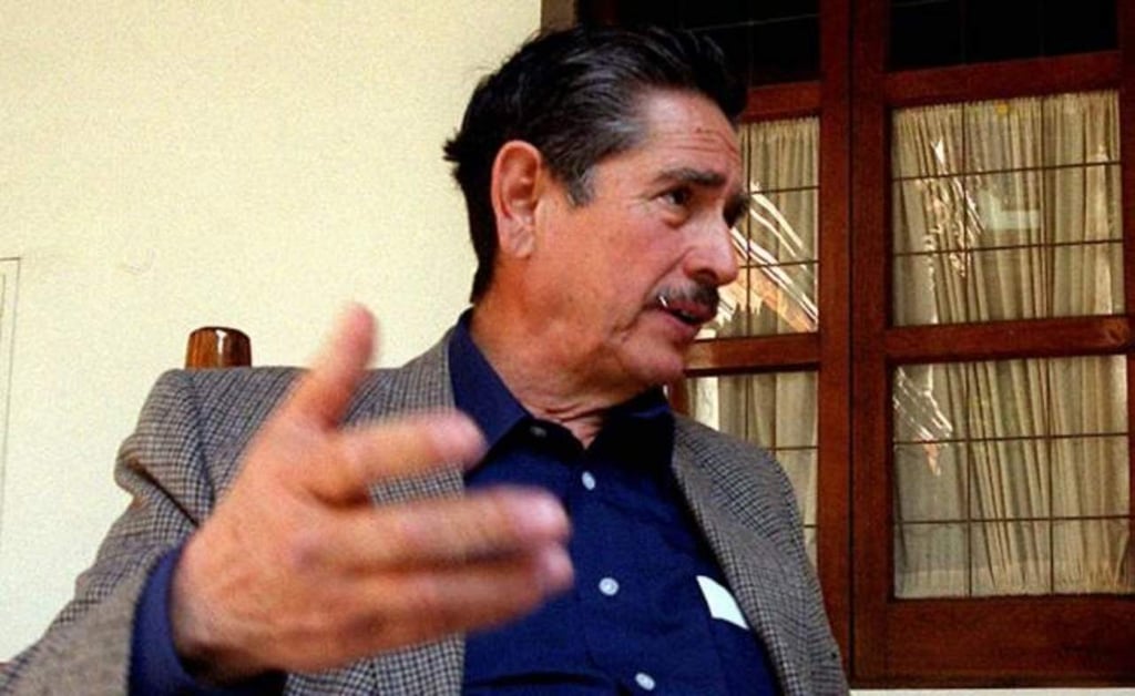 Muere el ceramista mexicano Gorky González