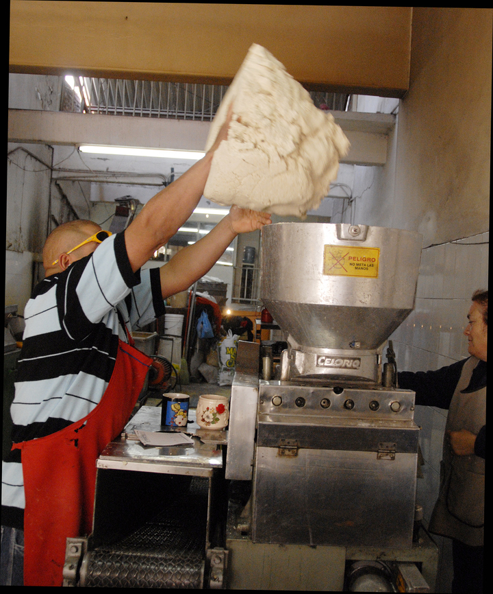Tortilla, más cara en Durango y Gómez Palacio