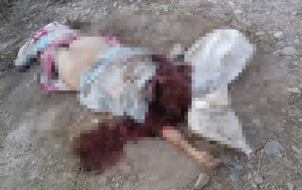 Hallan cuerpos de dos mujeres con huellas de violencia en Gómez Palacio