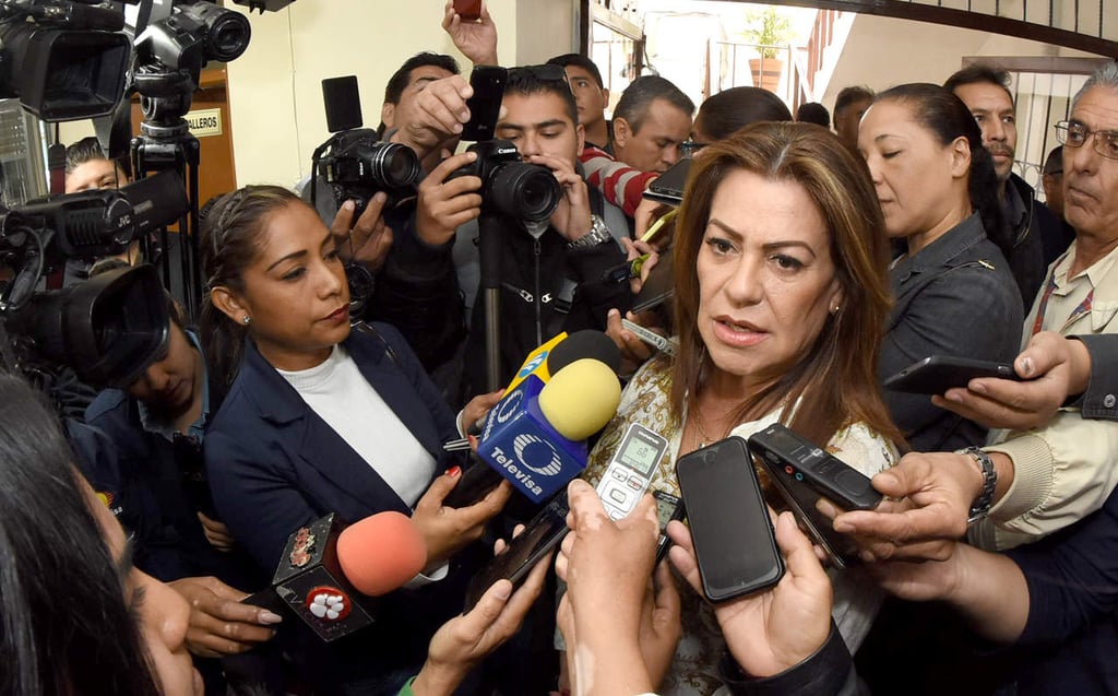 Fijará Gómez Palacio plazo a la EASE para fincar responsabilidades